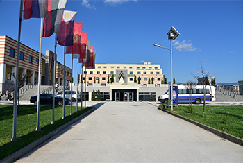 Balkan Üniversiteleri Eğitimi